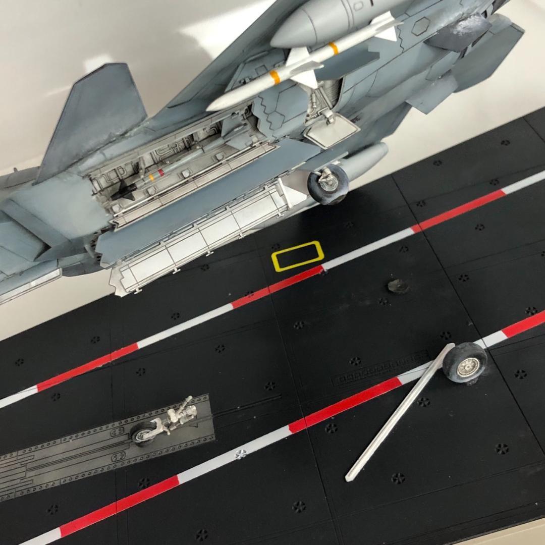 技MIX AC 32 F-15DJ 飛行教導隊アグレッサー071号機 アメリカ空 - メルカリ