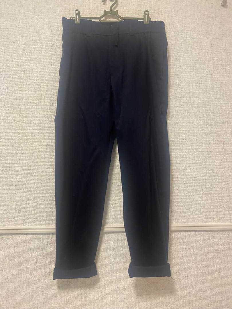 今月末までサカナクション 山口一郎着用 貴重品エトセンス