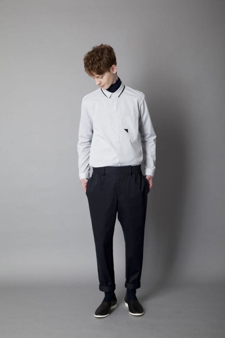 今月末までサカナクション 山口一郎着用 貴重品エトセンス