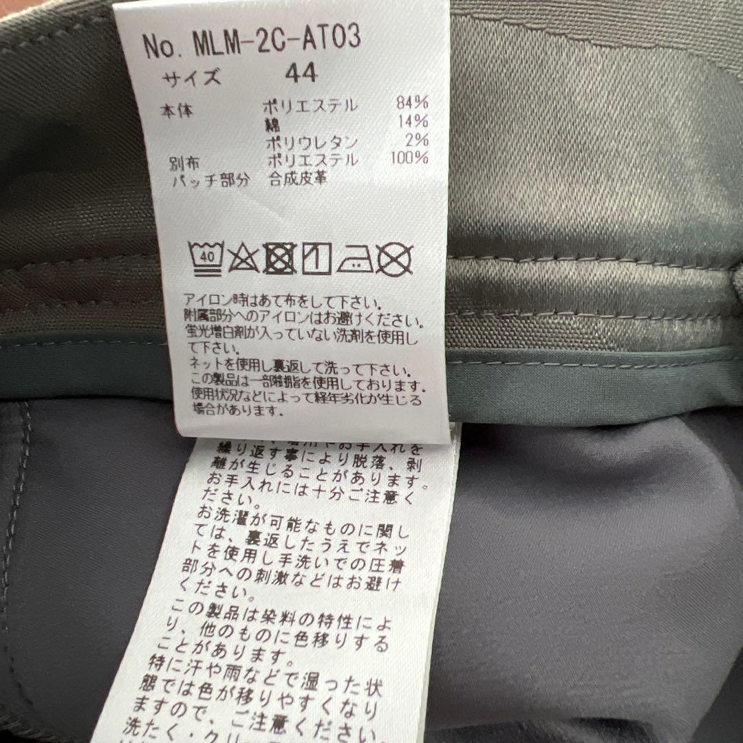 マークアンドロナゴルフメンズ44 - メンズウェアオンライン ショッピング