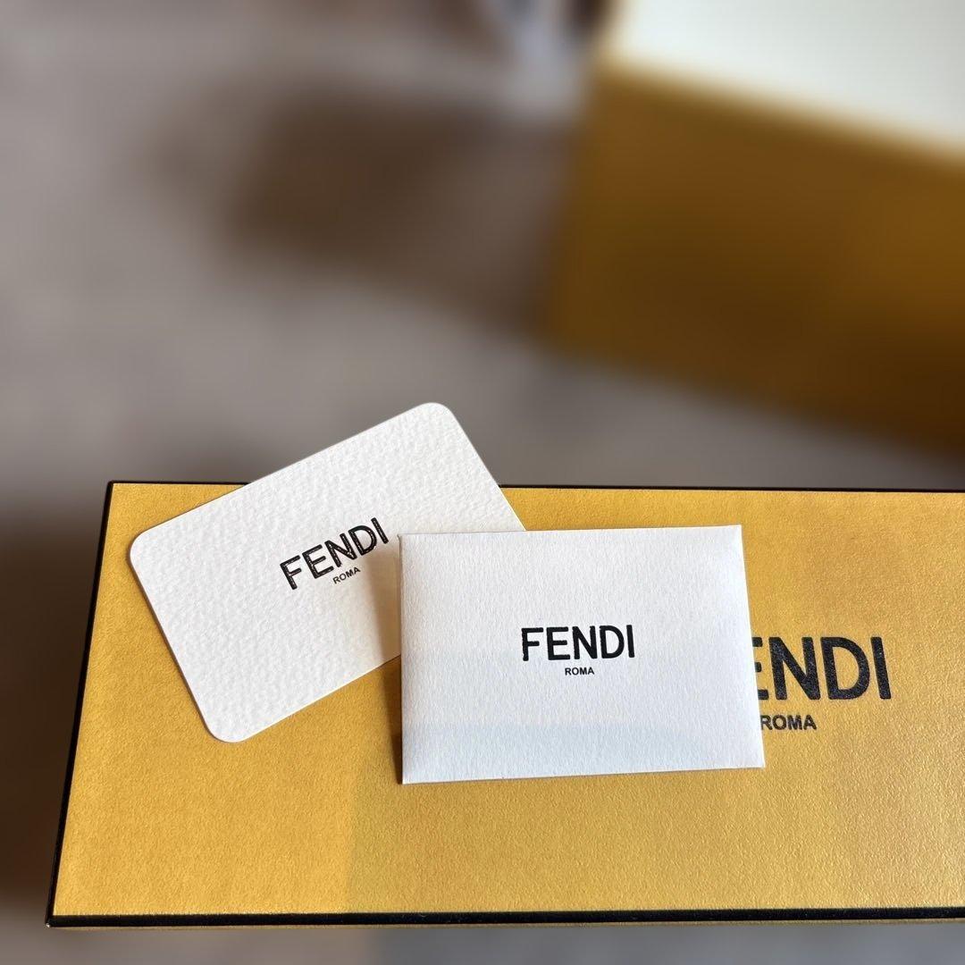 FENDI タワーゲーム（ジェンガ） - メルカリ