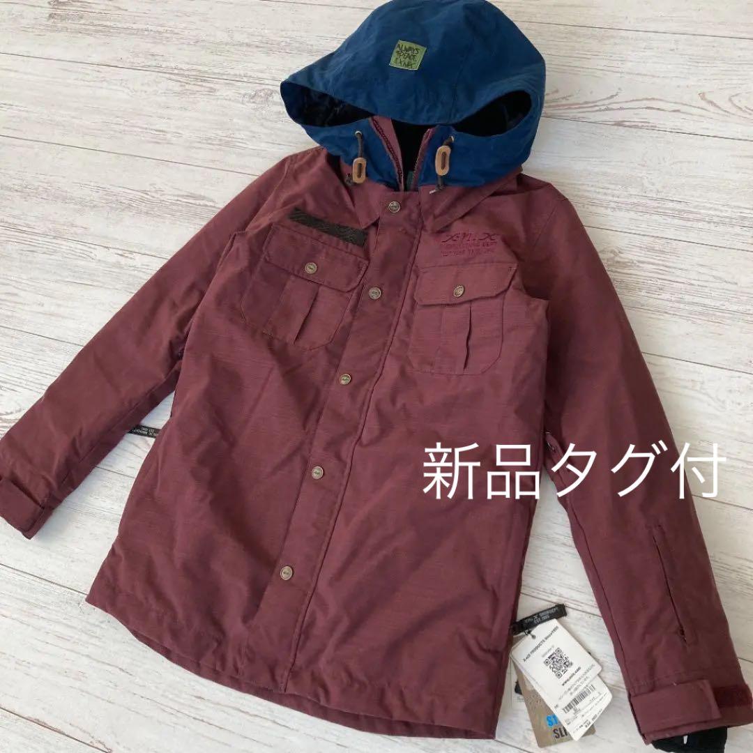 X-niX スノーボードウェア　Sサイズ エクスニクス スノーボード ウェア」の人気商品一覧 | 安い商品を通販