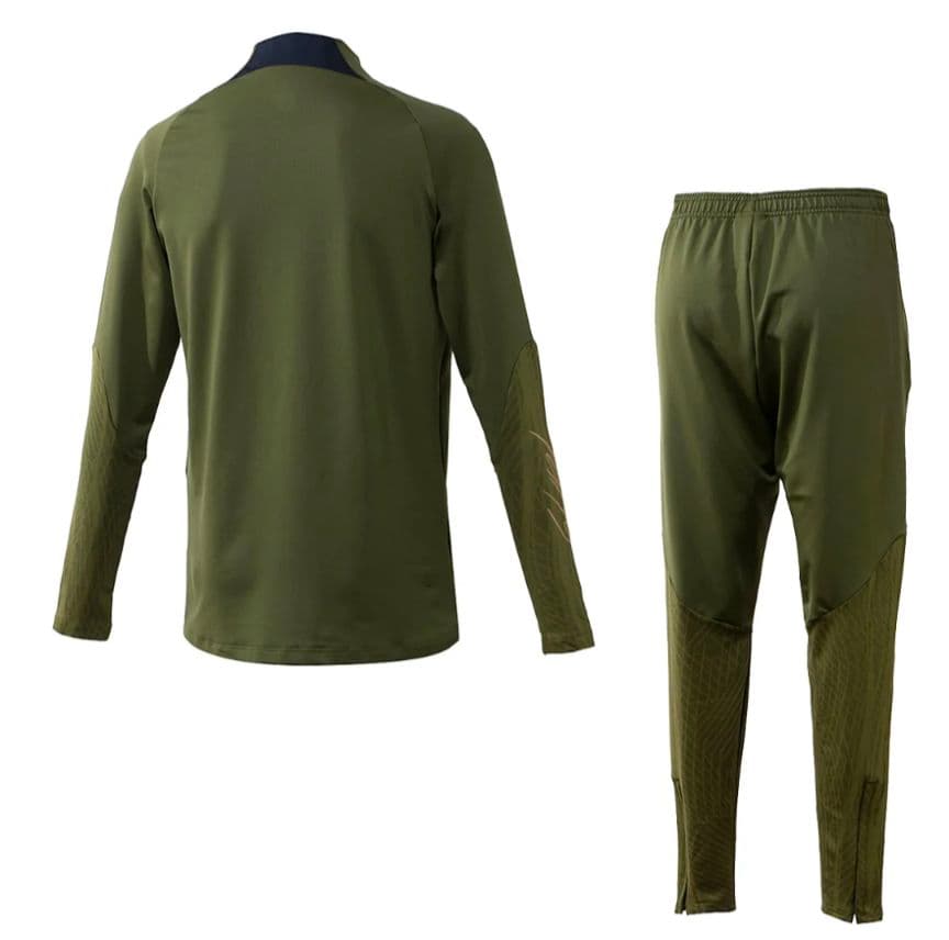 2023シーズン パリサンジェルマン ジャージ セットアップ