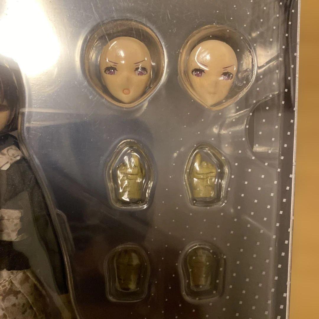 未開封 HASUKI pocket art 卯月怜