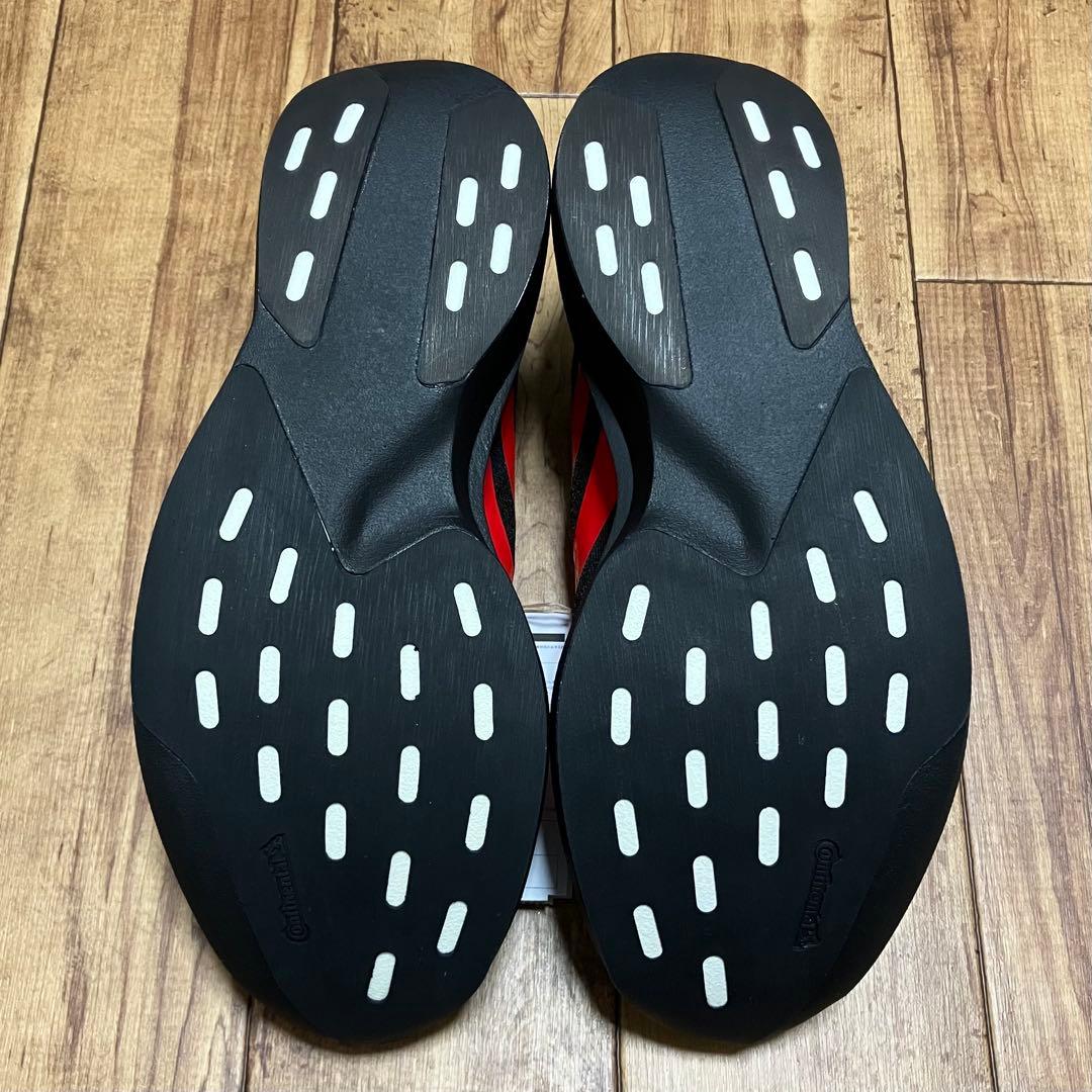 《希少》新品・未使用 アディダス EVO SL AMG 26.5cm