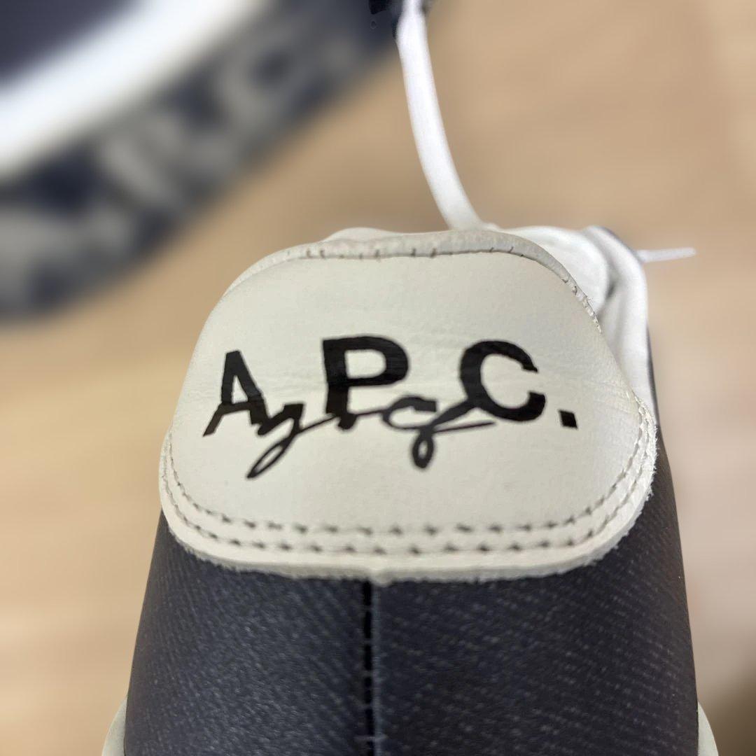 A.P.C.golf レディース　ゴルフシューズ　未使用