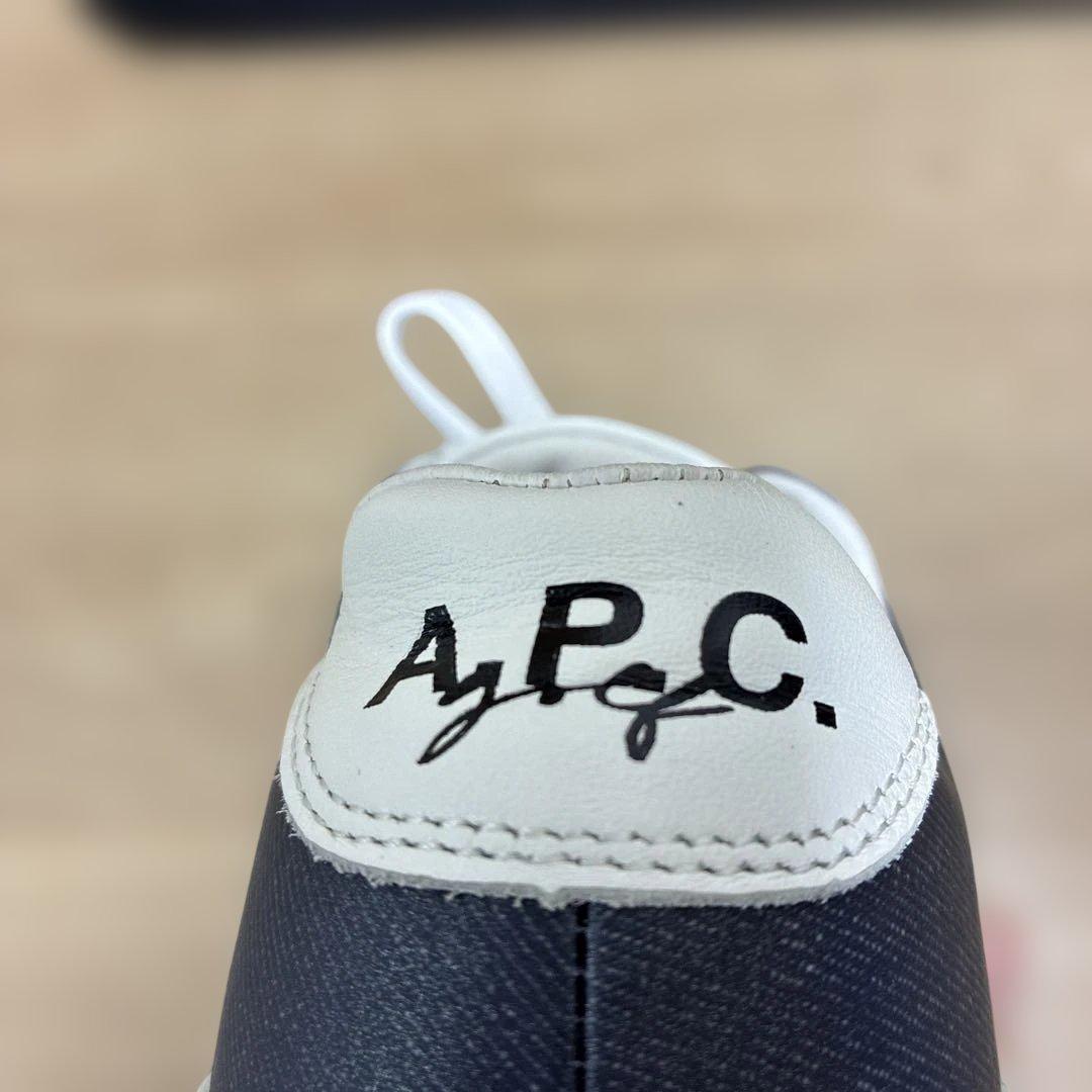 A.P.C.golf レディース　ゴルフシューズ　未使用