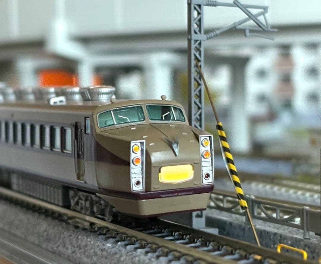 MICRO ACE A-0871 東武1720系　DRC登場時 東武 1720系 DRC登場時 (6両セット) (鉄道模型) - ホビーサーチ 鉄道模型 N