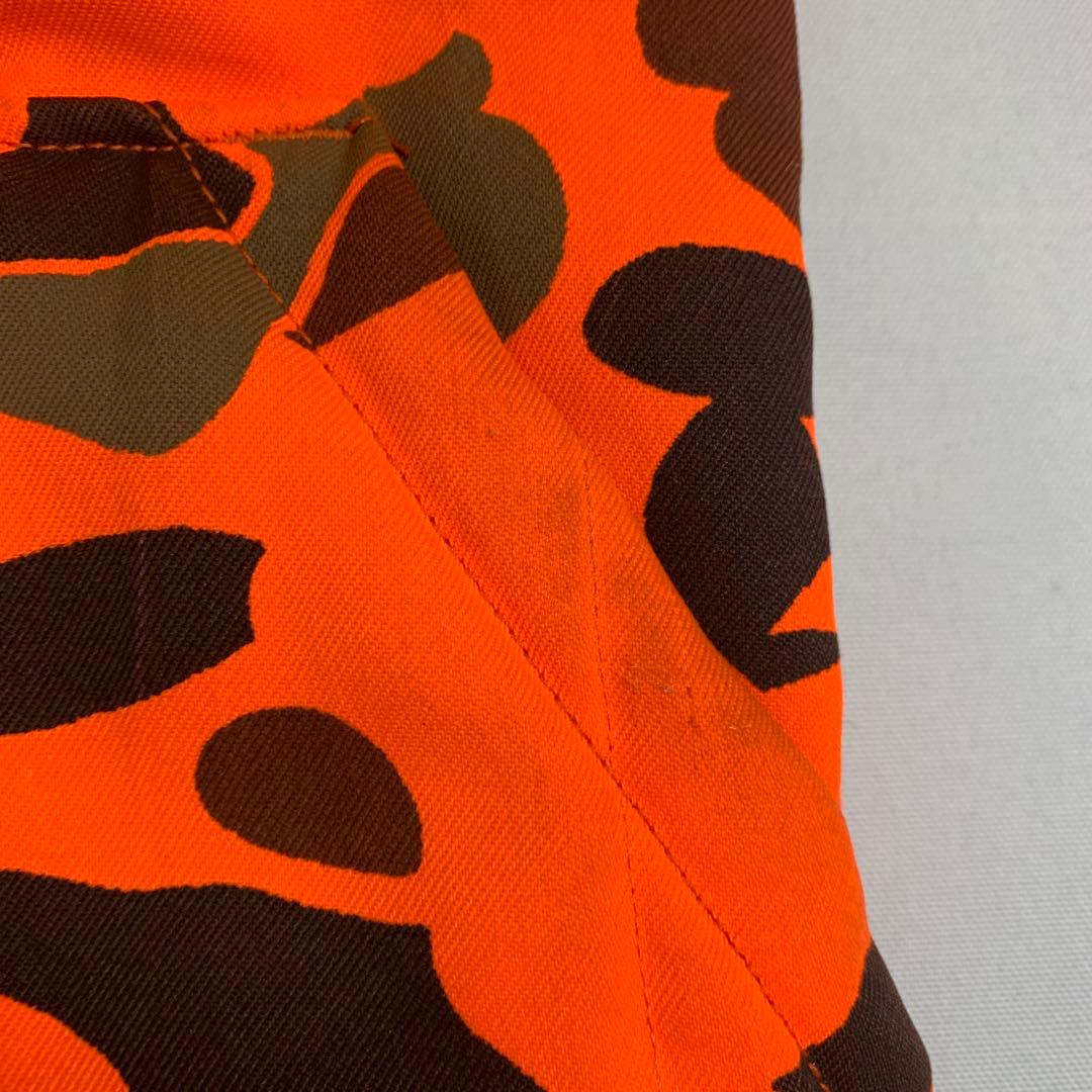 90s USA製 IDEAL ハンティングジャケット L.L.Bean