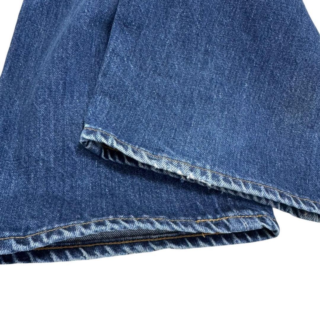 Levi's 501XX 1955モデル復刻 バレンシア工場 555 32×36 - メルカリ