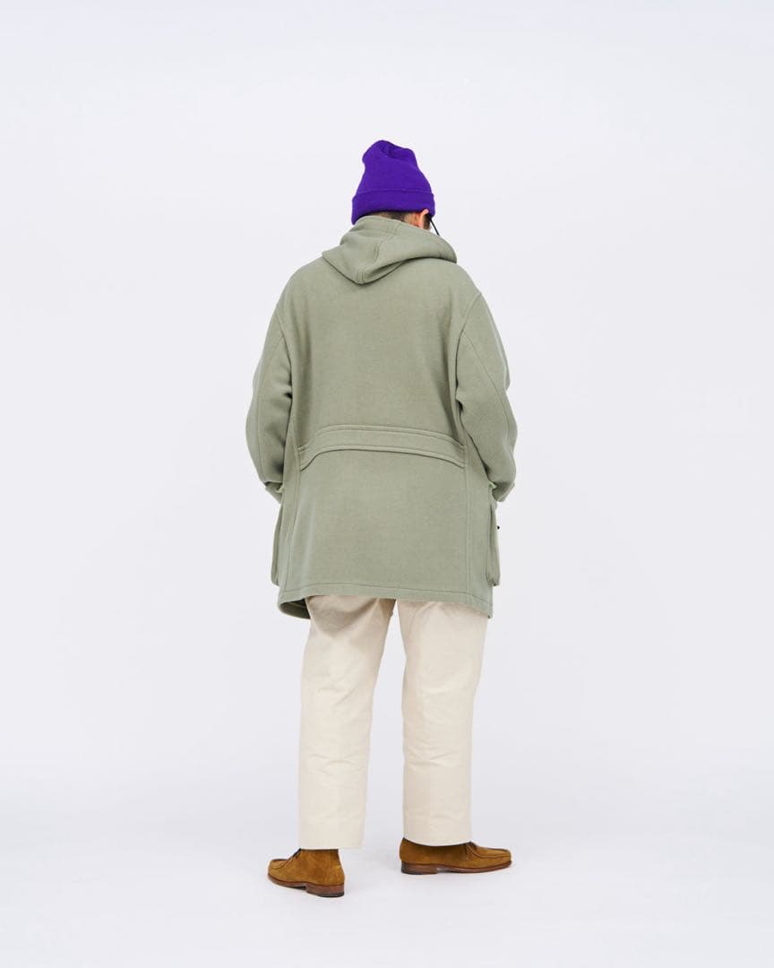 TapWater / Short Duffle サイズL