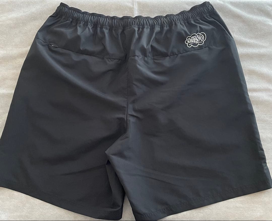 FCRB（ブリストル）× ERIC HAZE GAME SHORTS Sサイズ F102646197