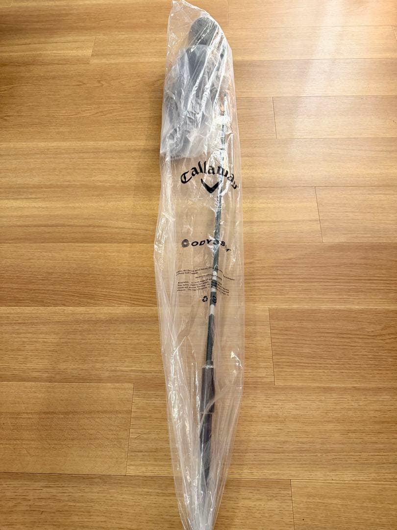 新品 キャロウェイエリート ELYTE X ドライバー VENTUS 10.5S