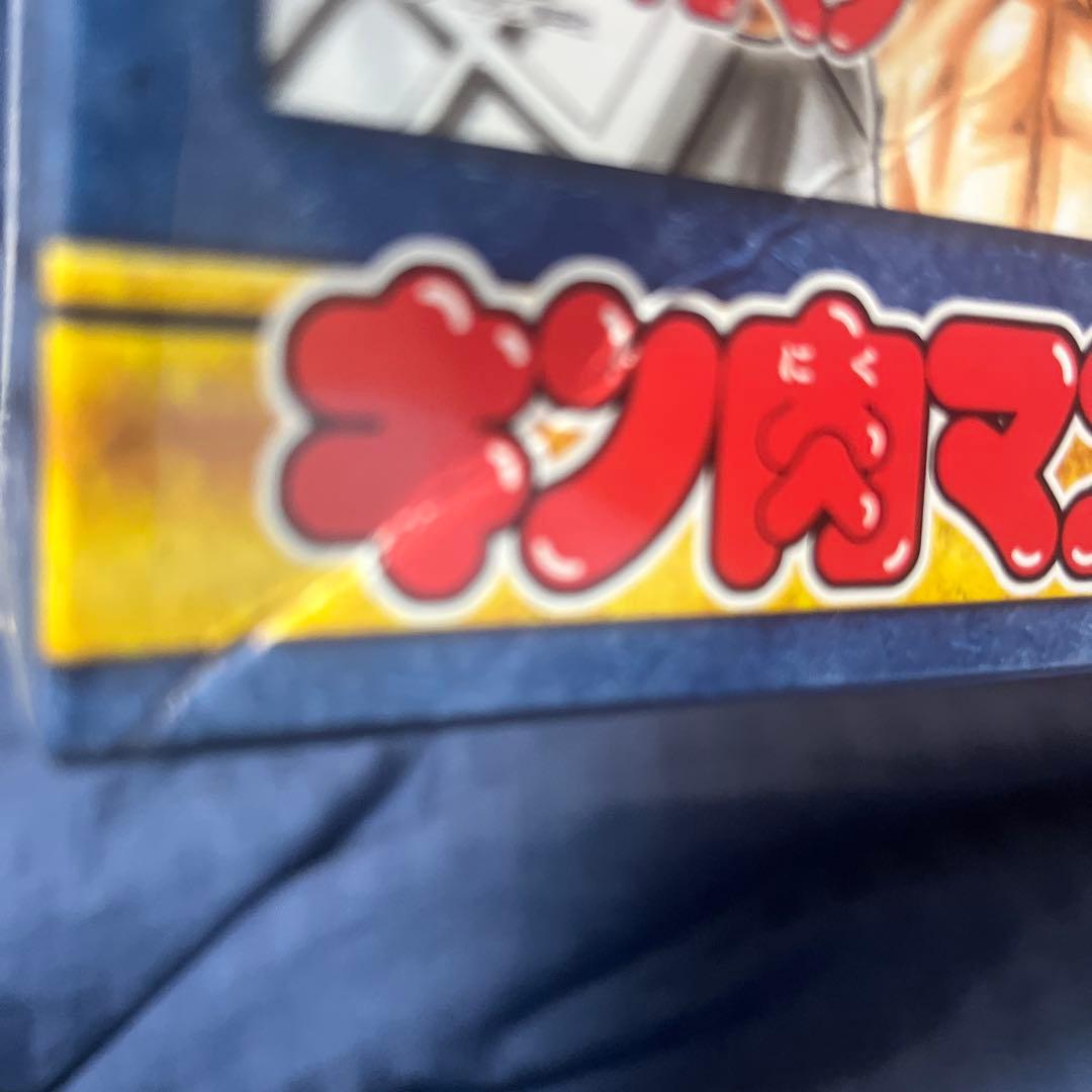 キン肉マンジャンプ展1000ピースジグソーパズル 新 発売