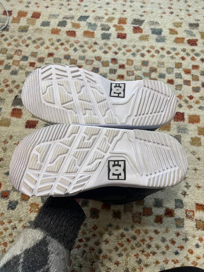 DC スノボブーツ　 SCOUT2020　26.5cm