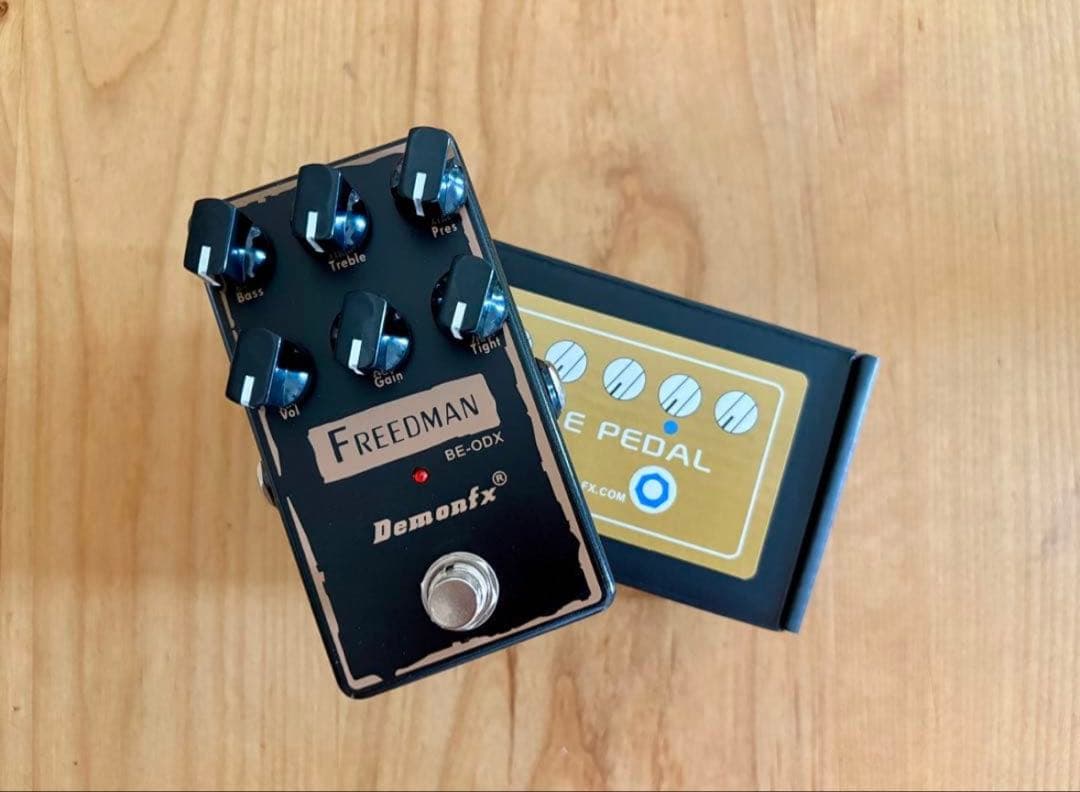 新品】 Friedman BE-OD クローン - メルカリ