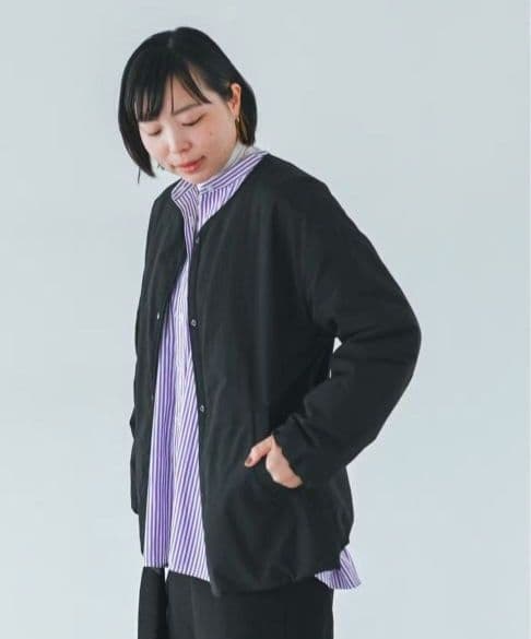 美品】北欧暮らしの道具店 ふんわり軽くてあったかい洗え