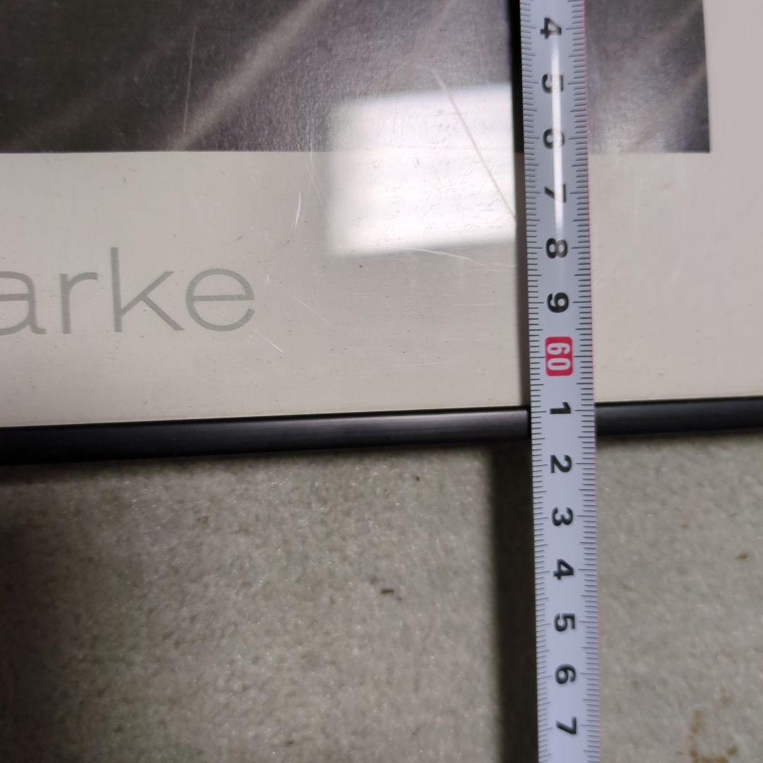 ボブ カルロス クラーク 写真パネル ザ ダーク サマー レトロ ヌード