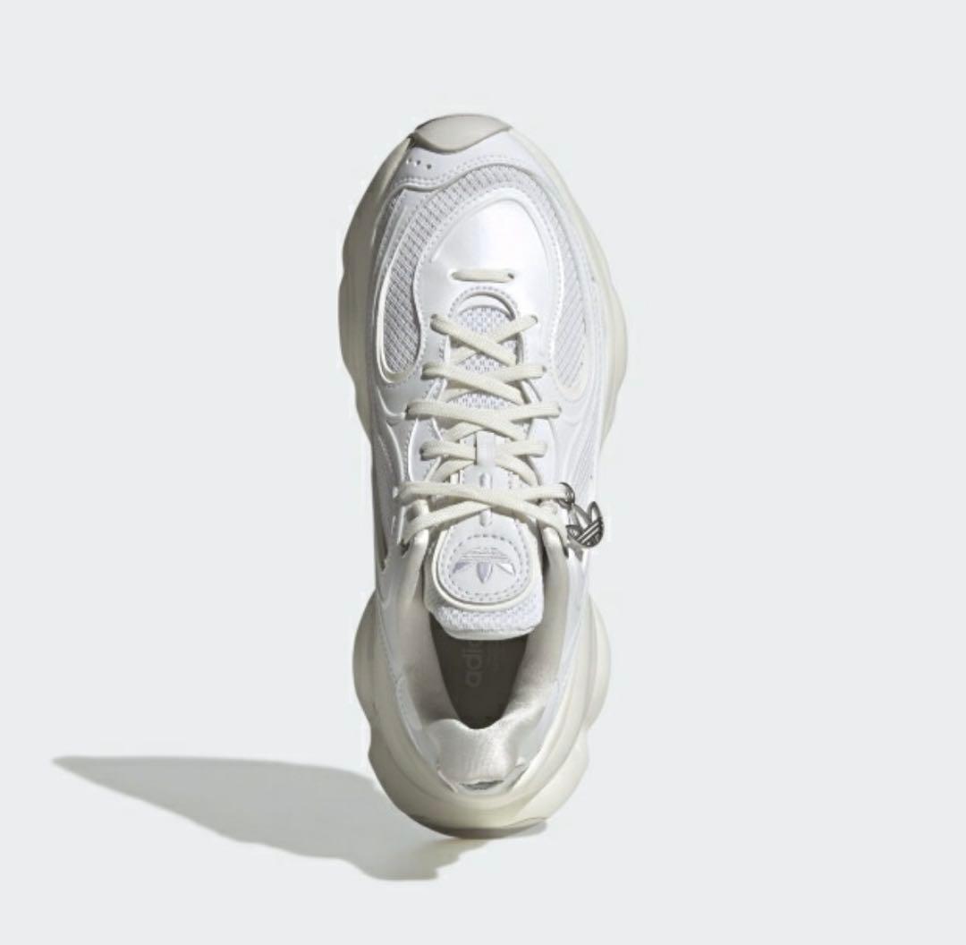 新品未使用 adidas オズヴィーナス OZVENUZ 23.5 - メルカリ