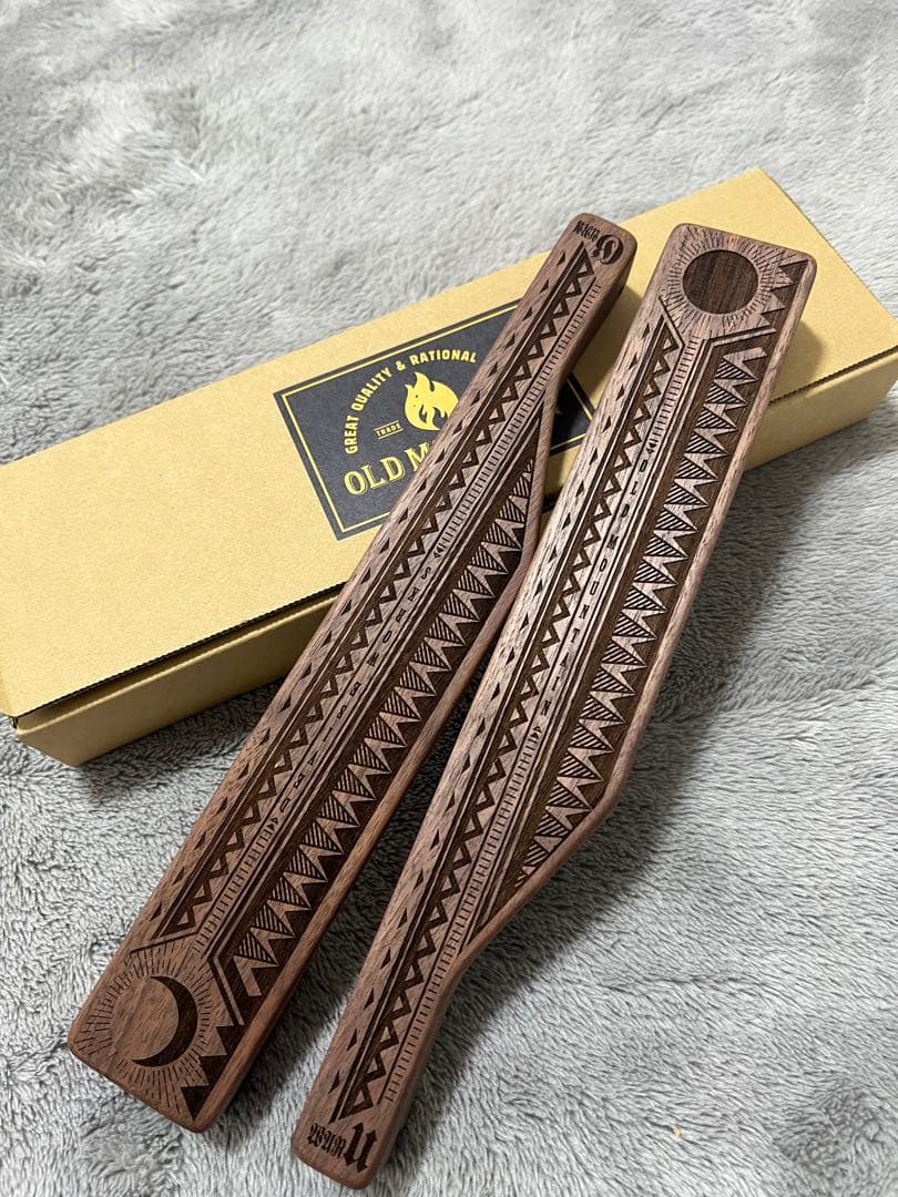 デバイスワークス オールドマウンテン HIJIWARU 月と太陽