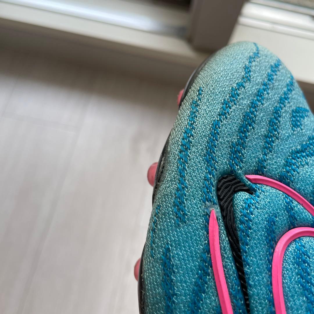 ナイキ ファントムGX ELITE AG 27.5cm Phantom GX