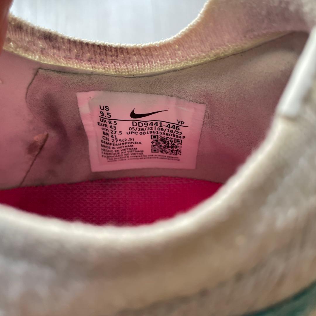 ナイキ ファントムGX ELITE AG 27.5cm Phantom GX