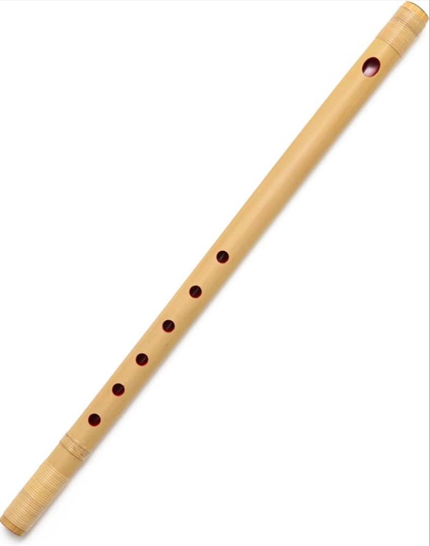 Tenshu お囃子 お祭り用 和楽器 伝統工芸 (4本調子／6穴) Amazon | 篠笛天柊 Tenshu お囃子 お祭り用 和楽器 伝統工芸 (4本調子