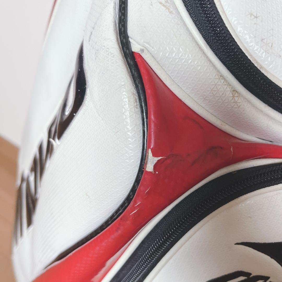 K303 MIZUNO ツアースタイル キャディバッグ 3点式 ゴルフクラブ スタンド