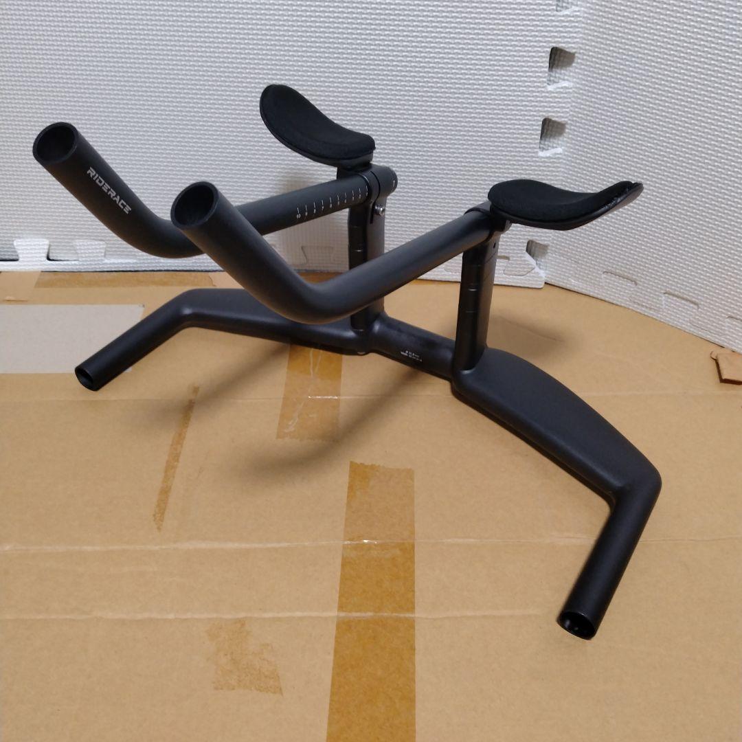 TTハンドル 420mm 中華 カーボン TTハンドル 420mm 中華 カーボン TTハンドル 420mm 中華 カーボン