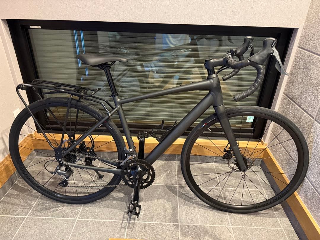 【オカダミナト】TREK 2024年 Domane AL2 52 フレーム オカダミナト】TREK 2024年 Domane AL2 52 フレーム Trek Domane AL2
