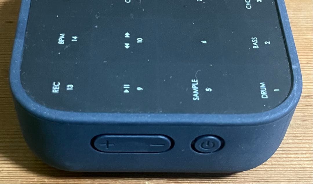 donner マイクロシンセサイザー MEDO