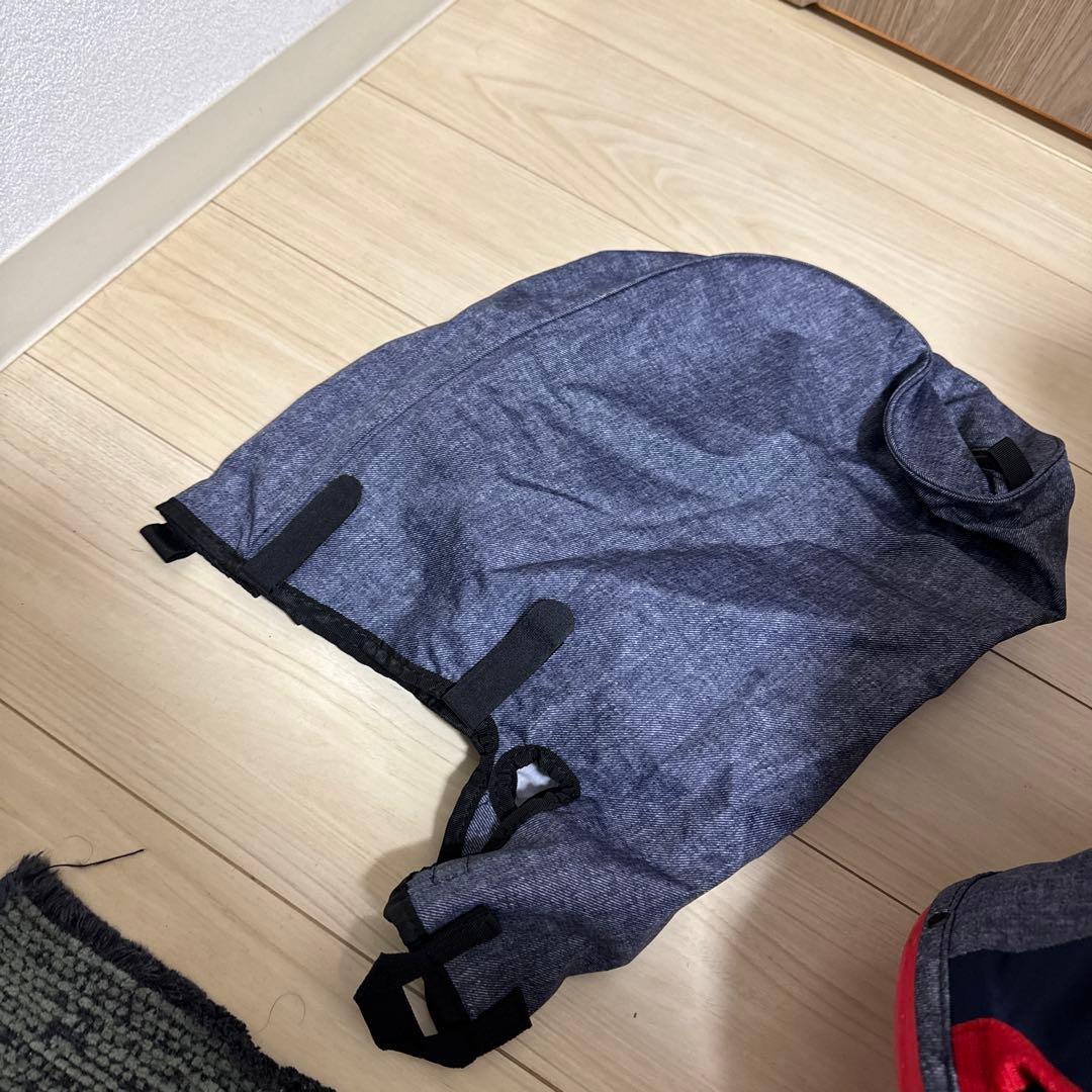 【本日のみ】サンマウンテン Sun Mountain 3.5LS スタンド