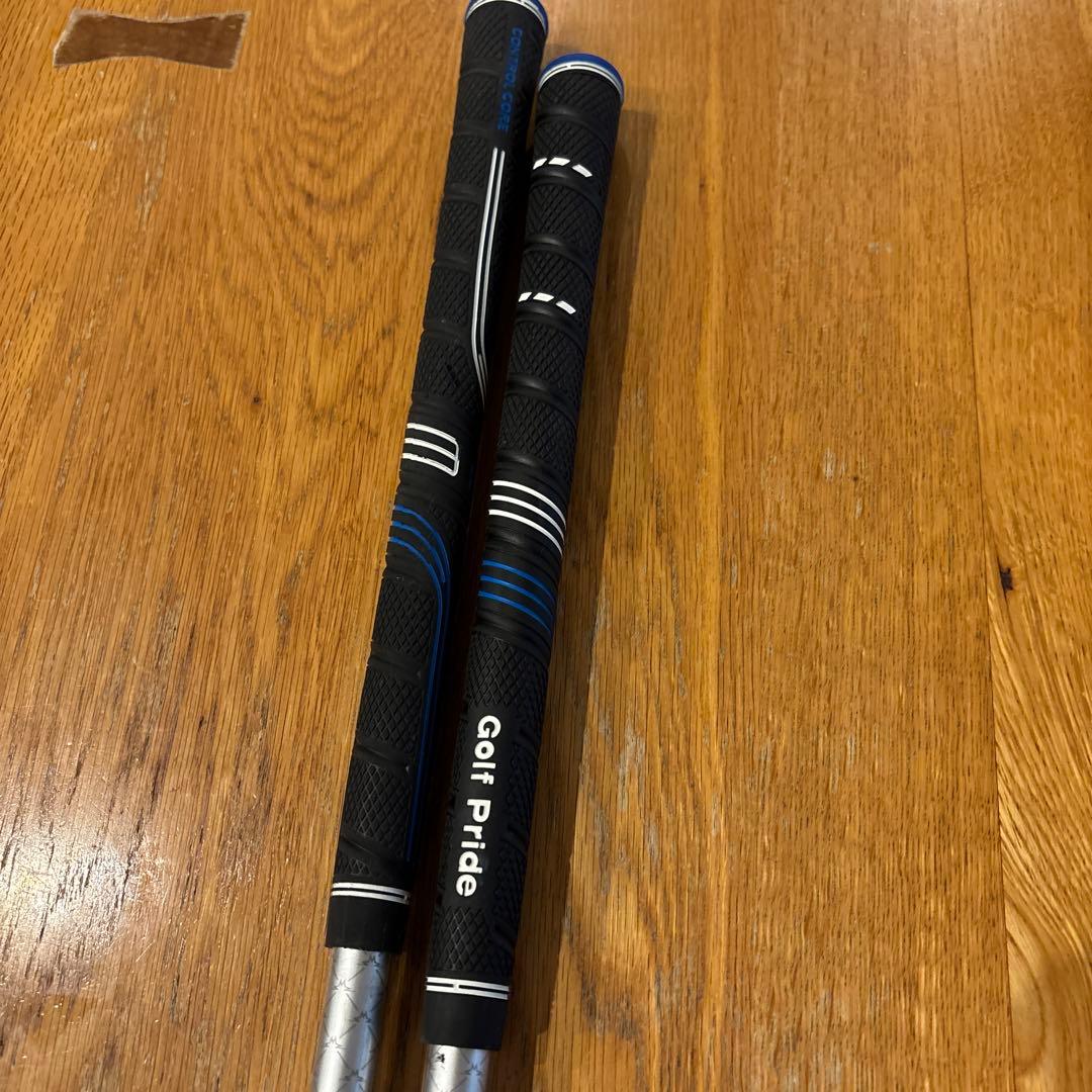 2 本セットキャロウェイ A.I.SMOKE MAX FAST３W R➕5W R