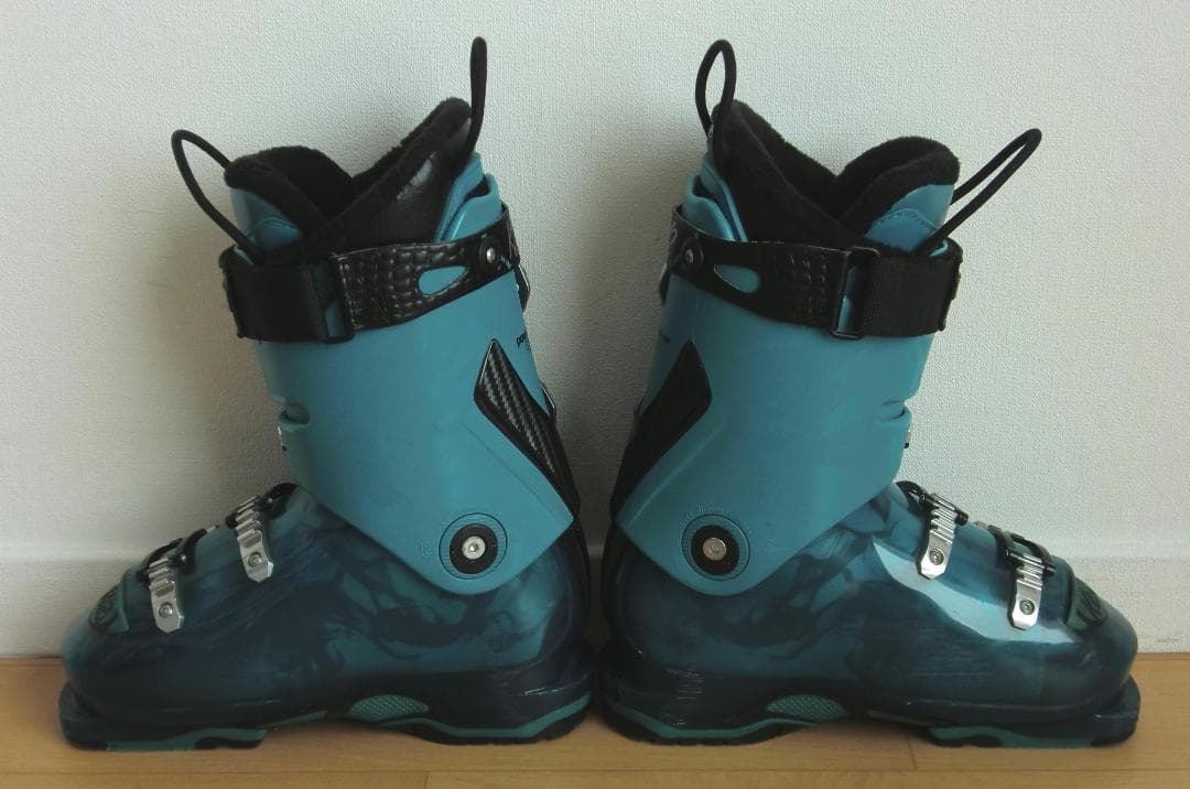 ■■1月限定■送料無料■K2■女性用スキーブーツ■23.5cm■276mm■■