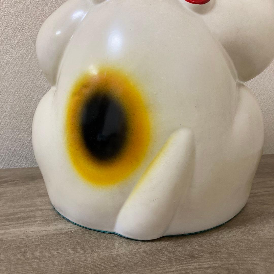 動作確認済】バンダイ たまごっちプラス ウラたま かえる イエロー