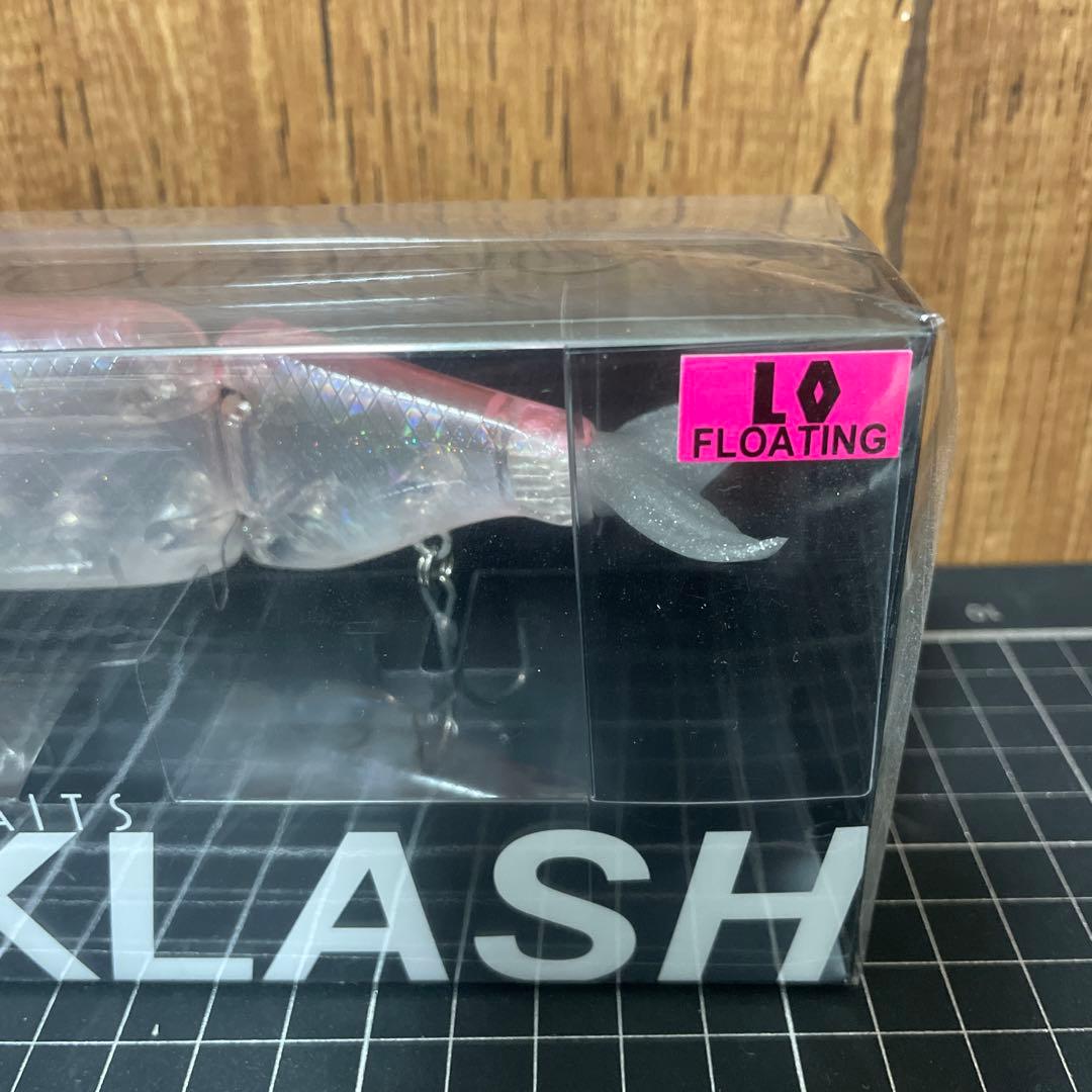 DRTタイニークラッシュlow長谷川ピンク2種類セット新品