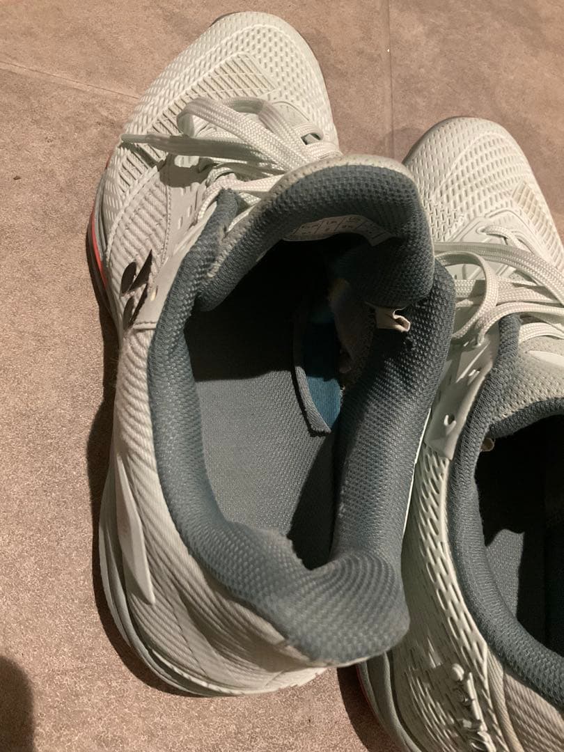 ☘️パワークッションアドアクセル ワイドAC SHTAAWA 27.5cm