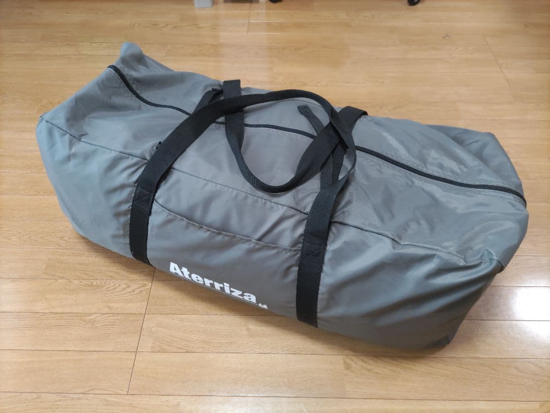 小川　アテリーザ　Ogawa　Aterriza 中古美品