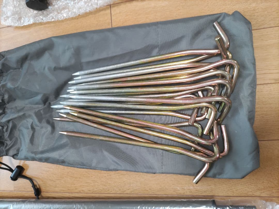 小川　アテリーザ　Ogawa　Aterriza 中古美品