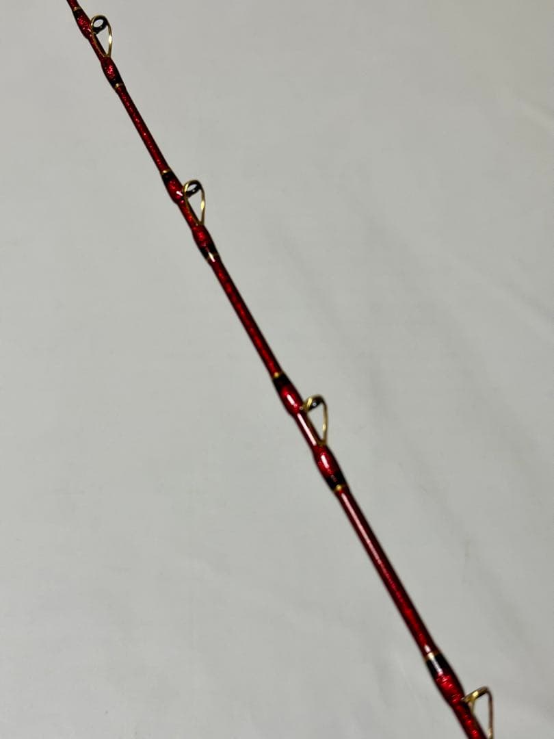 未使用品】ダイワ バイパースティック M-300・Y ダイワ(DAIWA