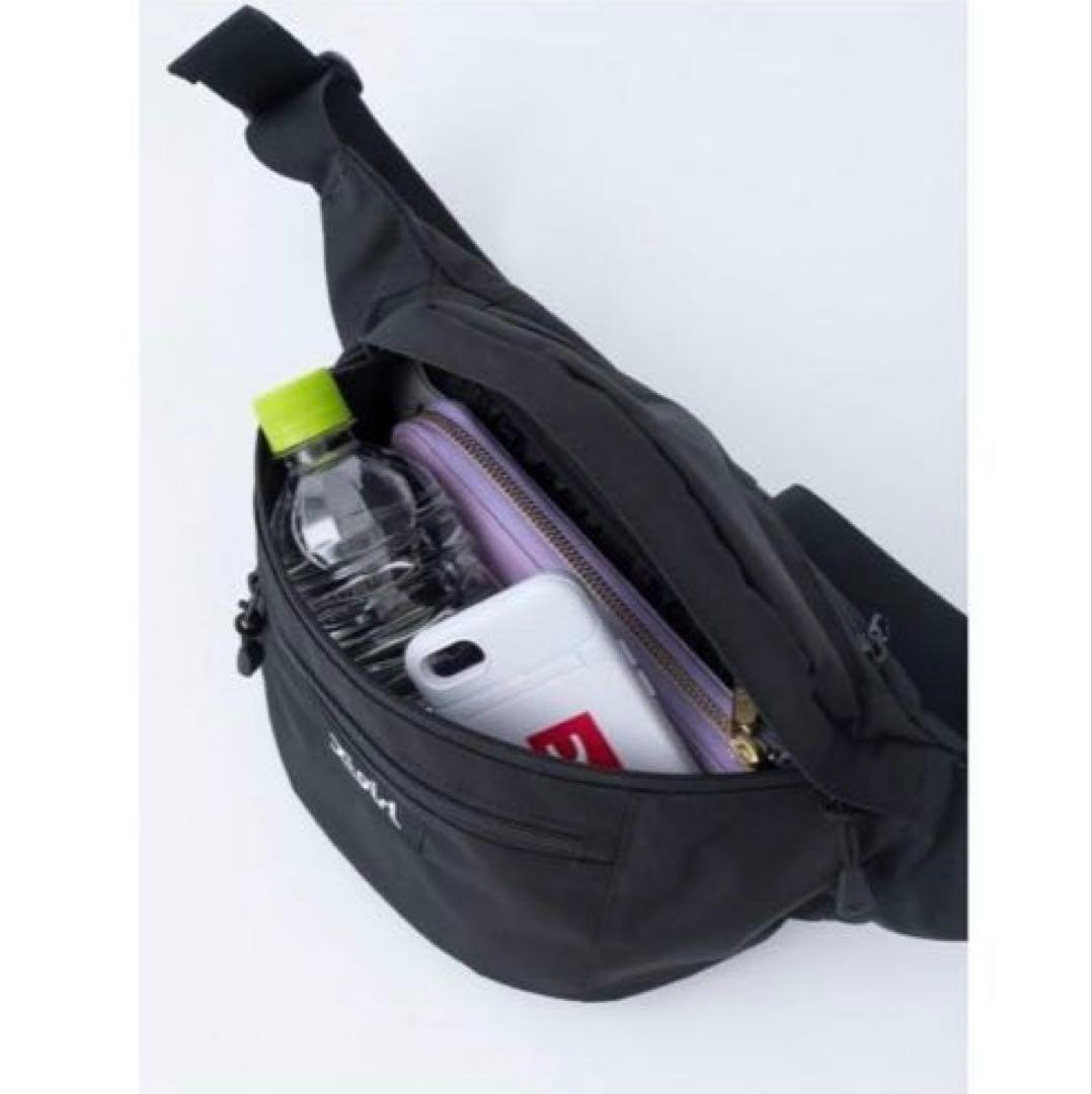 ☆(^^) 様専用☆新品 エックスガールレオパードボックスロゴヒップ