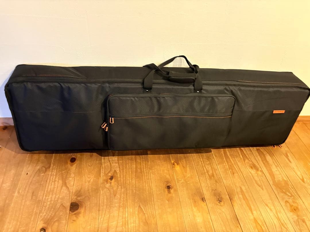 Juno-d8 純正ケース、CANAREケーブル付き ローランド（Roland） Roland