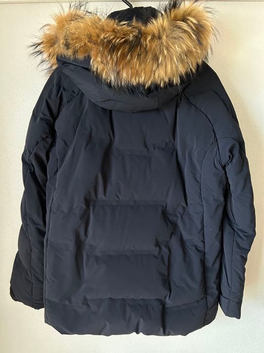 ゆ*い様 定価12万/極美品Phenix × UA 別注 SOGNE ダウンネイ