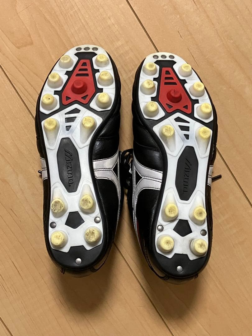 モレリア2JAPAN 23.5cm ミズノ