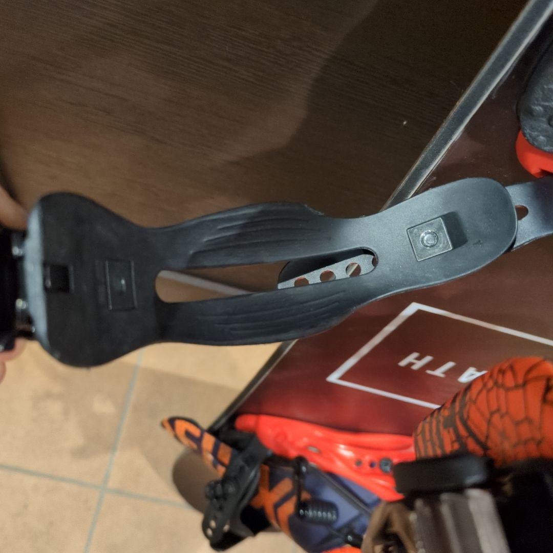 DEATH LABEL BLACK FLAG 137cm FLUX PR バイン D100209039 ク