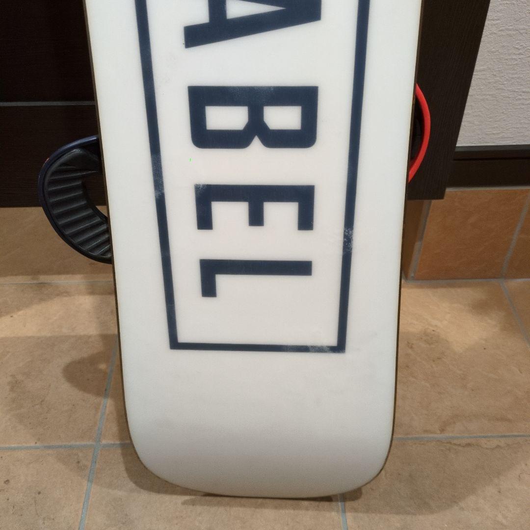 DEATH LABEL BLACK FLAG 137cm FLUX PR バイン D100209039 ク