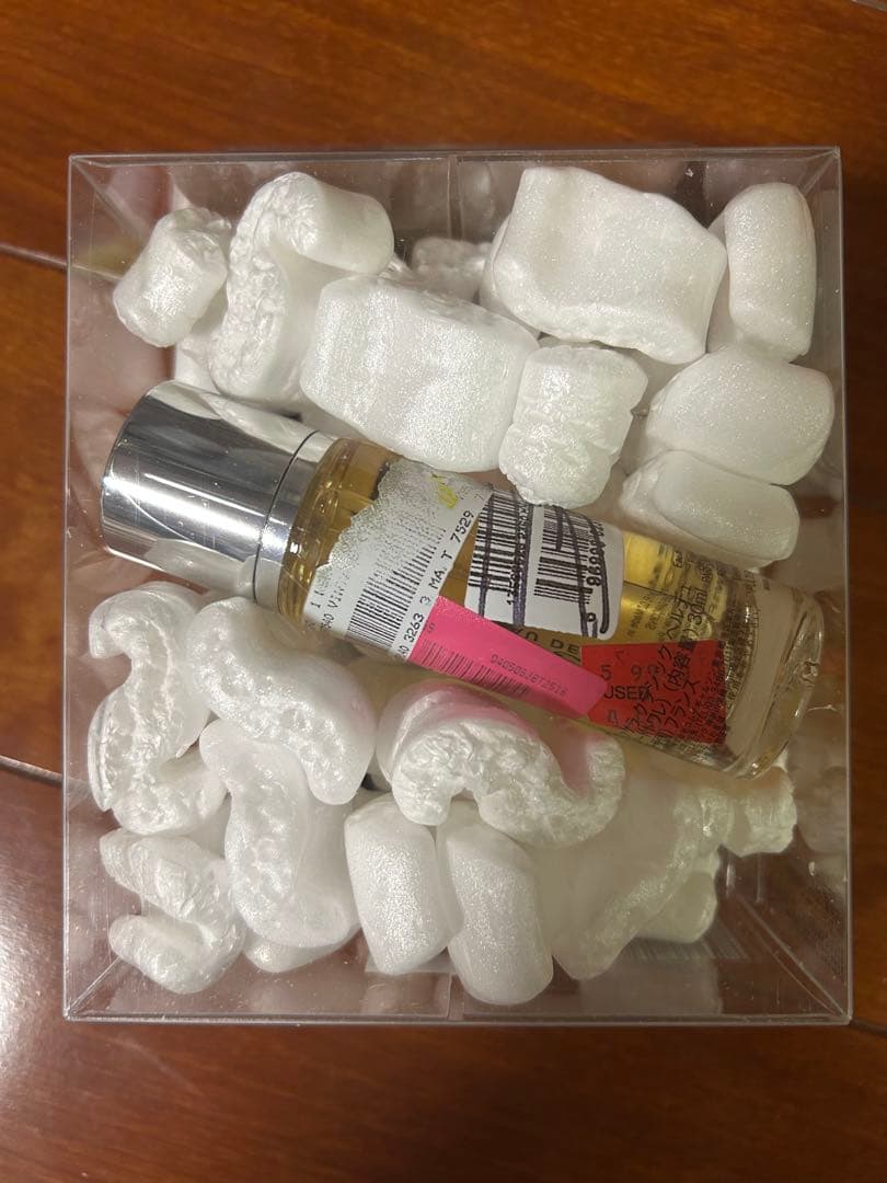 Product | シナリー株式会社 シナリー パルファンデュモンド白紫 mococo様