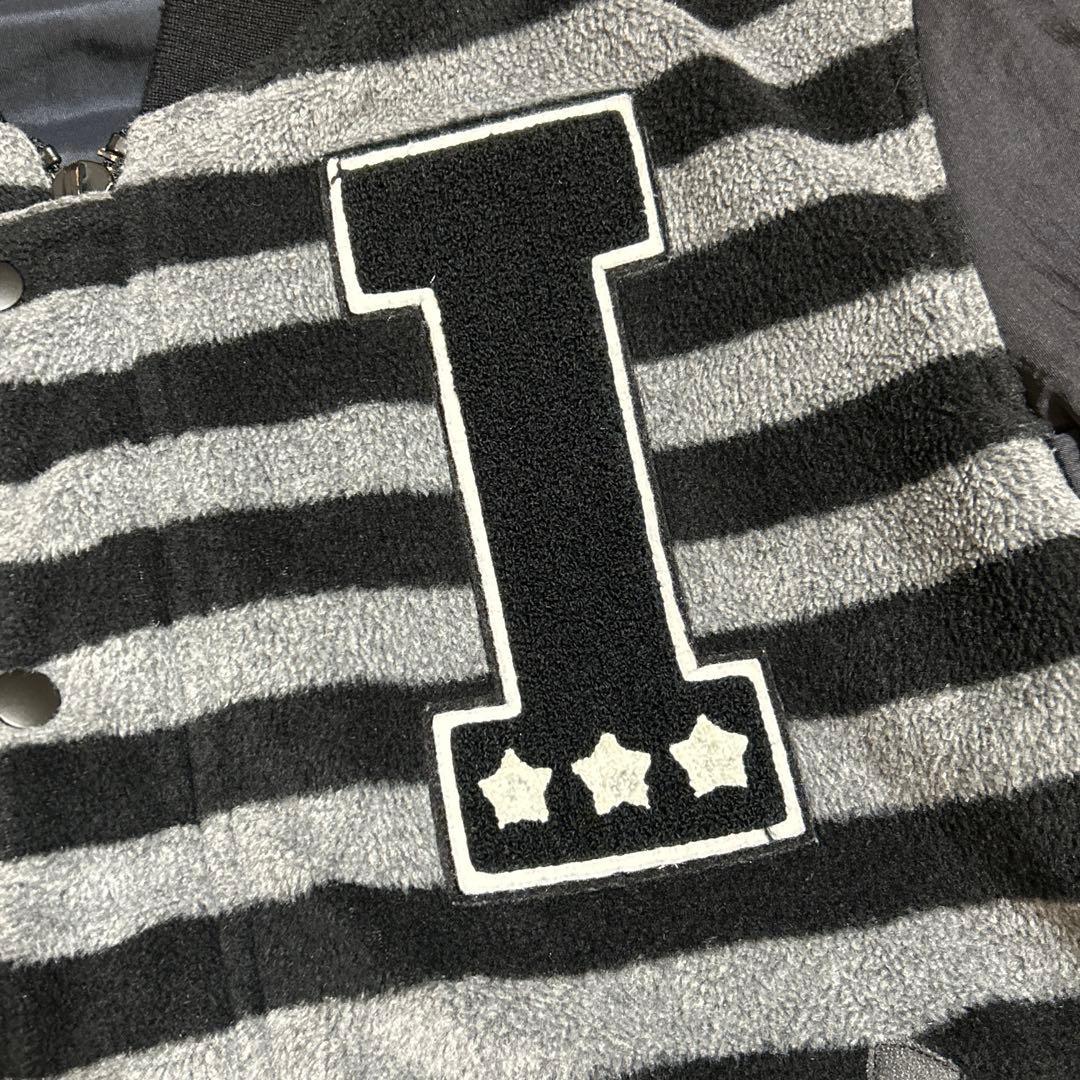 激レア】Irie Life × SKOLOCT コラボ MA-1 リバーシブル