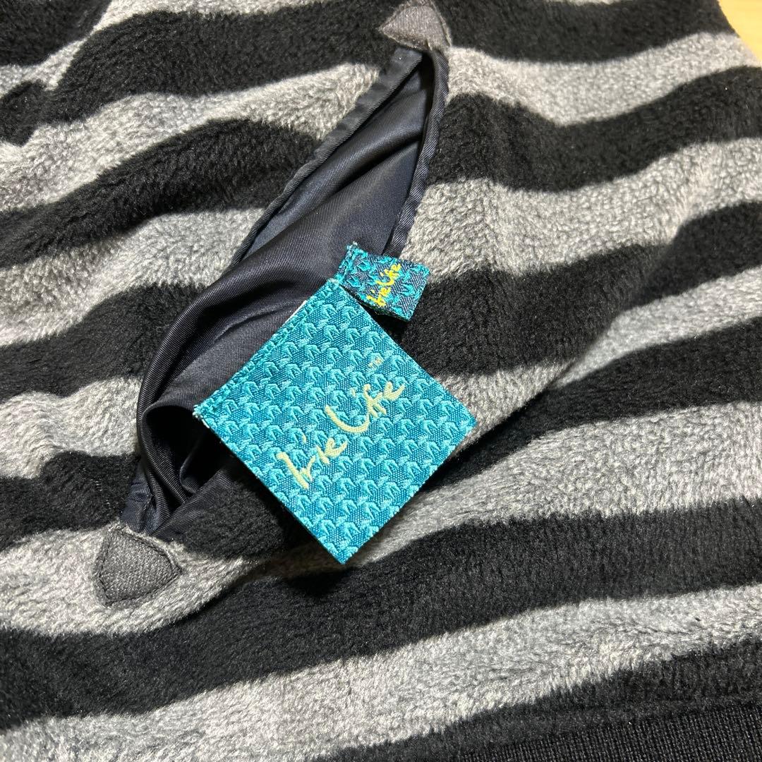 激レア】Irie Life × SKOLOCT コラボ MA-1 リバーシブル