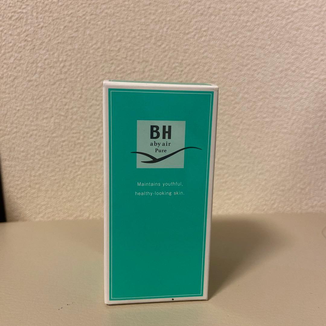 ボディローション　脱毛後　BHエアエッセンス 50ml JAPAN GALS（ジャパンギャルズ） メンズにおすすめ ムダ毛ケア後の